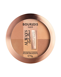 Bourjois Always Fabulous Bronzer do twarzy, 001 Medium