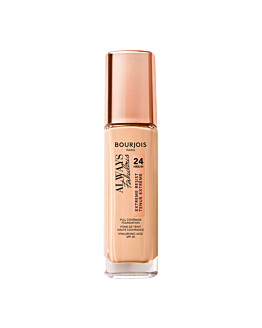 Bourjois Always Fabulous Podkład do twarzy, 110 Light Vanilla