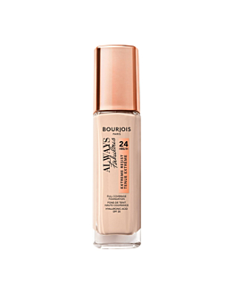 Bourjois Always Fabulous 115 Golden Ivory Fondotinta per il Viso