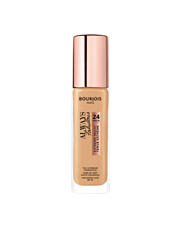 Bourjois Always Fabulous Podkład do twarzy, 125 Ivory