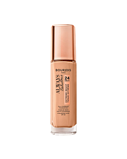 Bourjois Always Fabulous Fondotinta, 200 Rose Vanilla