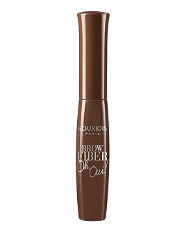 Bourjois Brow Fiber Oh Oui Kredka do brwi, 02