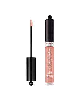 Bourjois Fabuleux Gloss Lucidalabbra 2