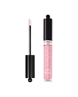 Bourjois Fabuleux Gloss Lucidalabbra 3