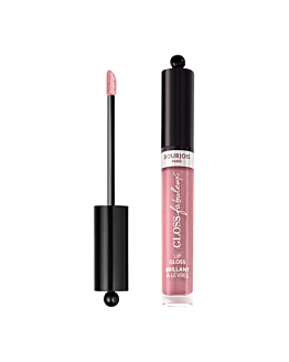 Bourjois Fabuleux Gloss Błyszczyk do ust 4