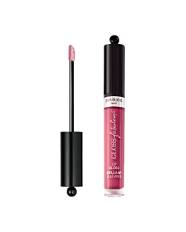 Bourjois Fabuleux Gloss Lucidalabbra 8