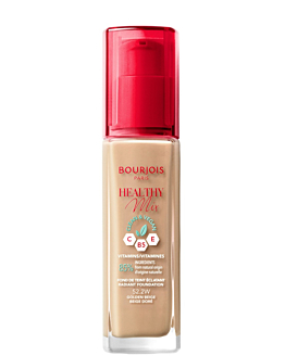 Bourjois Healthy Mix Clean & Vegan 52.2 Golden Beige Fondotinta