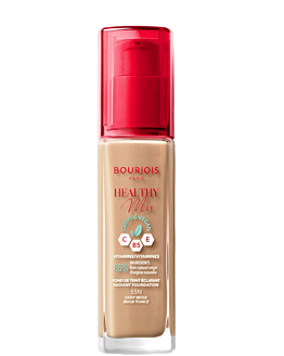 Bourjois Healthy Mix Clean & Vegan 55 Deep Beige Fondotinta