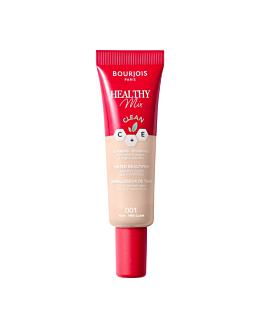 Bourjois Healthy Mix Clean Tinted Beautifier 001 Fair Krem tonujący 