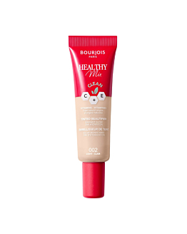 Bourjois Healthy Mix Clean Tinted Beautifier 002 Light Crema Colorata