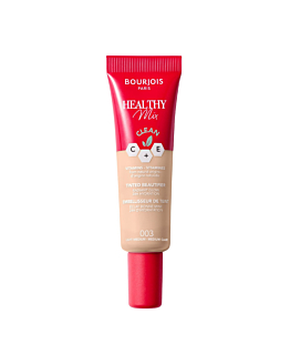Bourjois Healthy Mix Clean Tinted Beautifier 003 Light Medium Crema Colorata