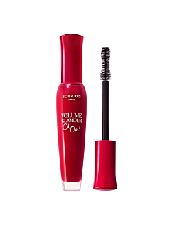 Bourjois Big Lashes Oh Oui Pogrubiający tusz do rzęs