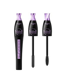 Bourjois Mascara Twist Up The Volume Balm Booster