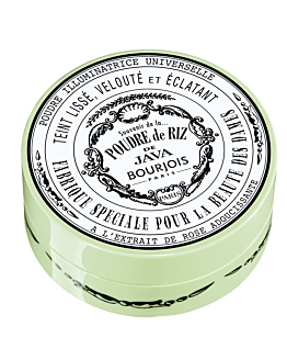 Bourjois Poudre De Riz De Java Puder sypki