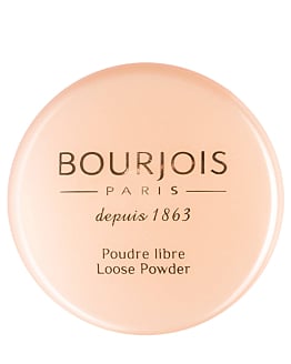 Bourjois Poudre Libre 02 Pink Puder sypki