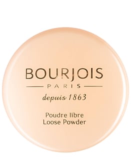 Bourjois Poudre Libre 01 Peach Polvere Libera