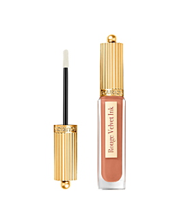 Bourjois Rouge Velvet Ink Pomadka do ust, 02 Belle Inco Nude