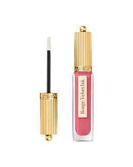 Bourjois Rouge Velvet Ink Pomadka do ust, 03 Rose Me Tender