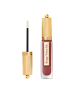 Bourjois Rouge Velvet Ink Pomadka do ust, 04 Mauve Sweet Mauve