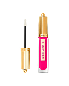 Bourjois Rouge Velvet Ink Pomadka do ust, 07 Fuschia Cha Cha