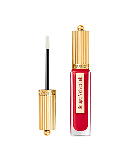 Bourjois Rouge Velvet Ink Pomadka do ust, 09 Rouge a Reves