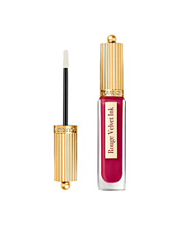 Bourjois Rouge Velvet Ink Pomadka do ust, 10 Redbelle