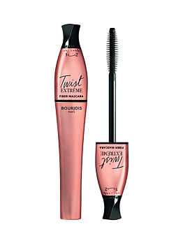 Bourjois Twist Extreme Fiber Tusz do rzęs