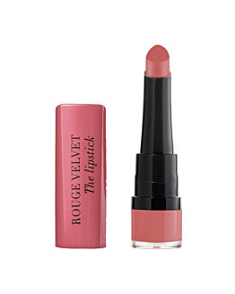 Bourjois Rouge Velvet rossetto  02