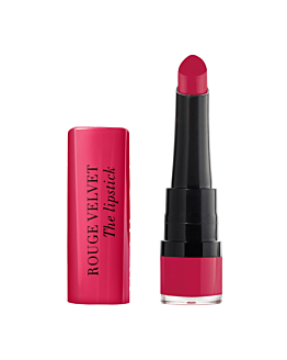 Bourjois Rouge Velvet Rossetto 09