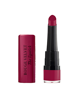 Bourjois Rouge Velvet Rossetto 10