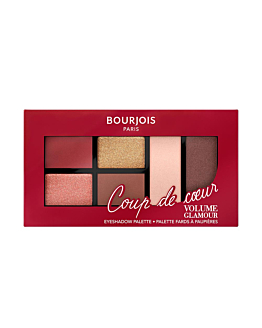 Bourjois Volume Glamour 1 Palette di ombretti