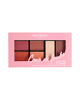 Bourjois Volume Glamour Paleta cieni do powiek, 03