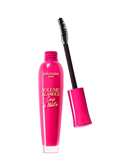Bourjois Volume Glamour Theatre Tusz do rzęs