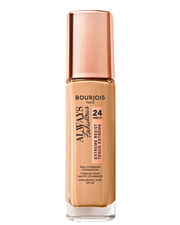 Bourjois Always Fabulous 310 Beige Fondotinta