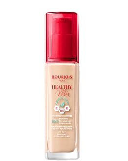 Bourjois Healthy Mix Clean & Vegan 49,5 Fair Ivory Podkład do twarzy