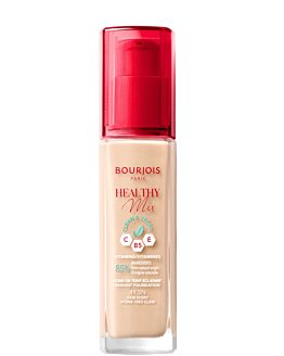 Bourjois Healthy Mix Clean & Vegan 50 Rose Ivory Fondotinta
