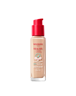 Bourjois Healthy Mix Clean & Vegan 50,5 Light Ivory Fondotinta