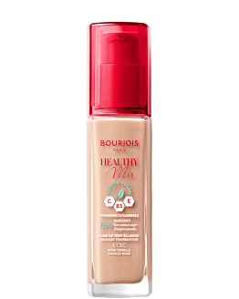 Bourjois Healthy Mix Clean & Vegan 51,5 Rose Vanilla Fondotinta