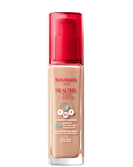 Bourjois Healthy Mix Clean & Vegan 52,5 Rose Beige Fondotinta