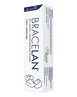 Bracelan Maść 