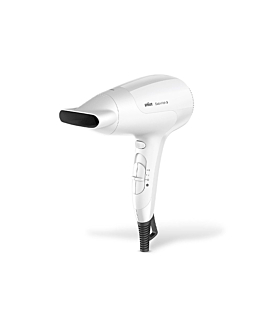 Braun Suszarka Dc Brhd380E
