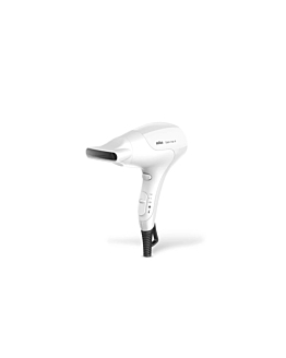 Braun Suszarka Dc Brhd180E