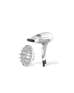 Braun Suszarka Dc Brhd585E