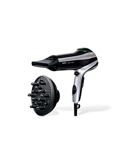 Braun Suszarka Dc Brhd730E