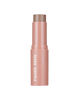 Pierre Rene Stick Bronze Me Bronzer w sztyfcie, 02