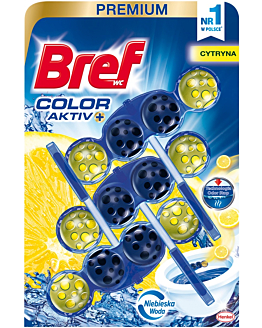 Bref Color Aktiv Cytryna