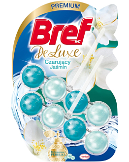 Bref Deluxe Czarujący Jaśmin Koszyk