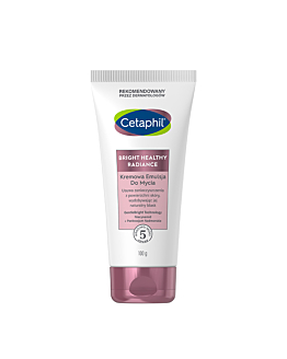 Cetaphil Bright Healthy Radiance Emulsja do mycia