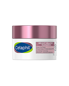 Cetaphil Bright Healthy Krem na dzień rozjaśniający przebarwienia SPF 15