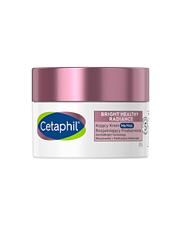 Cetaphil Bright Healthy Kojący krem na noc